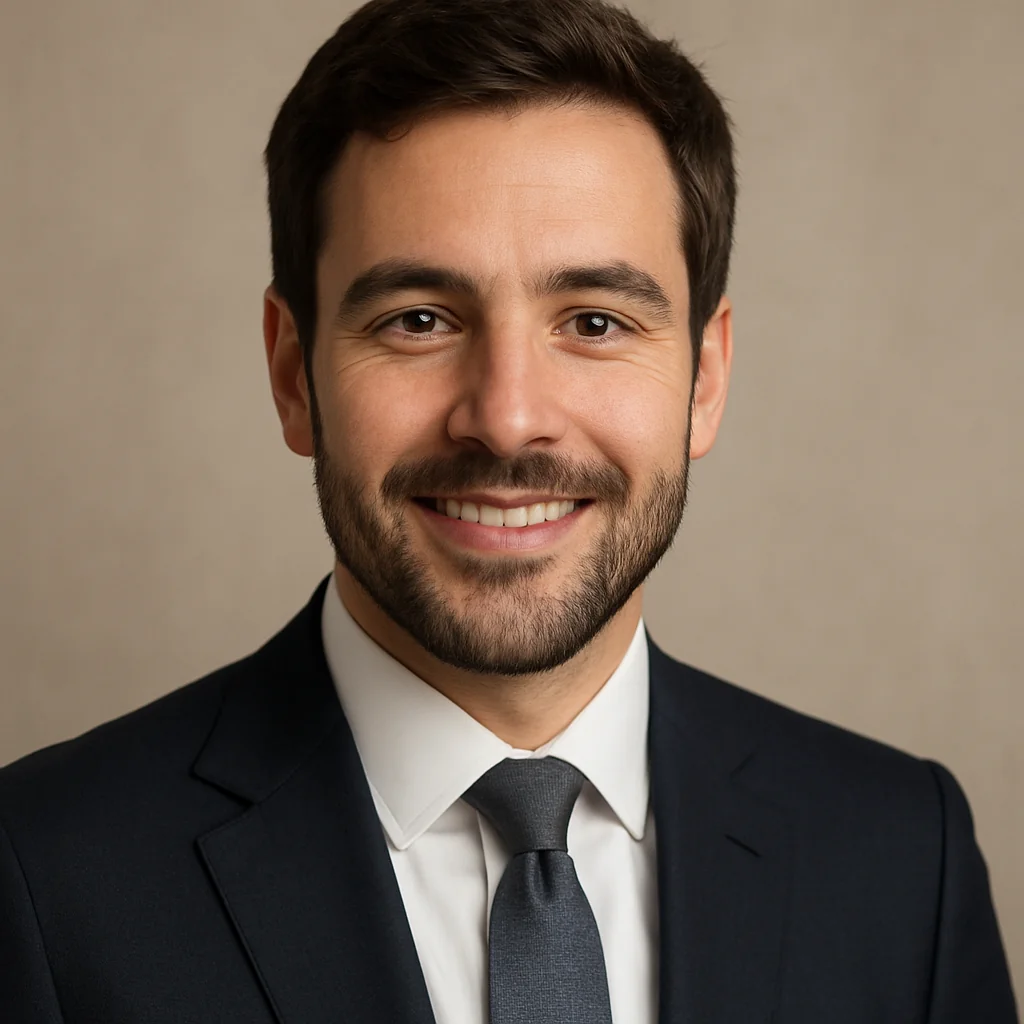 Oliver Brown, Betting Sites Reviewer